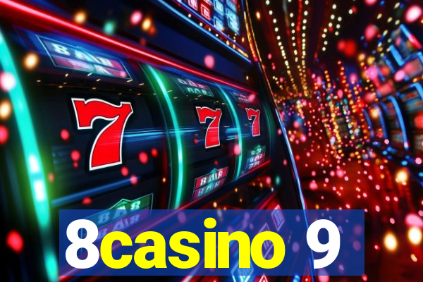 8casino 9